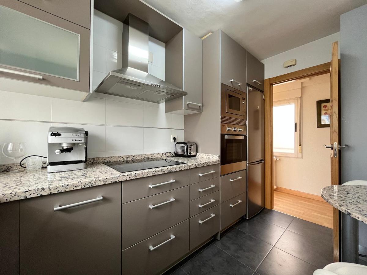 Apartament Vut Avenida Portugal Salamanka Zewnętrze zdjęcie