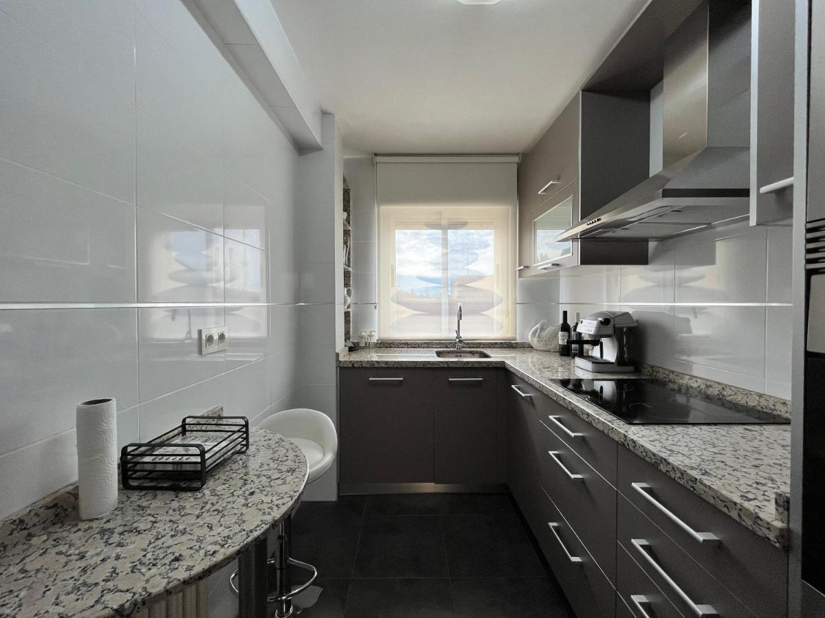 Apartament Vut Avenida Portugal Salamanka Zewnętrze zdjęcie