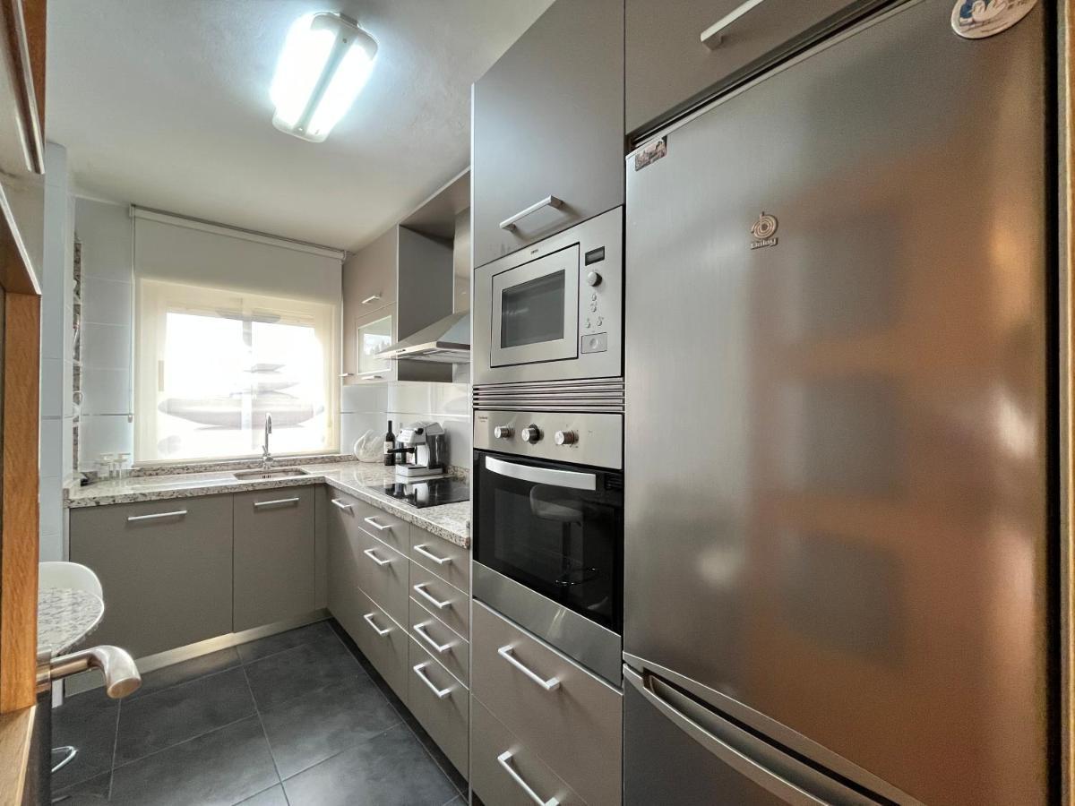 Apartament Vut Avenida Portugal Salamanka Zewnętrze zdjęcie